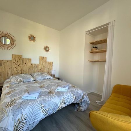 Ma Belle Conciergerie - Cosy 2Pieces Centre Historique 米利拉福雷 外观 照片