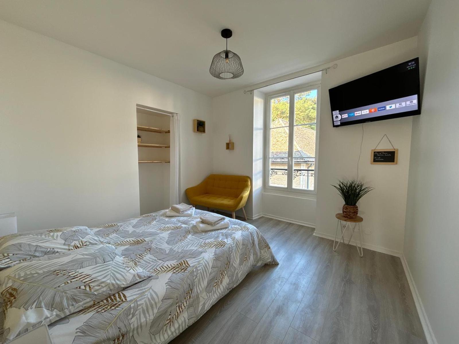 Ma Belle Conciergerie - Cosy 2Pieces Centre Historique 米利拉福雷 外观 照片