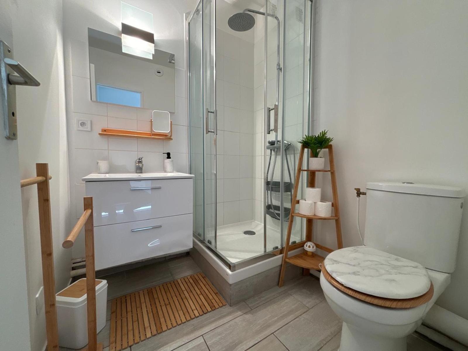 Ma Belle Conciergerie - Cosy 2Pieces Centre Historique 米利拉福雷 外观 照片